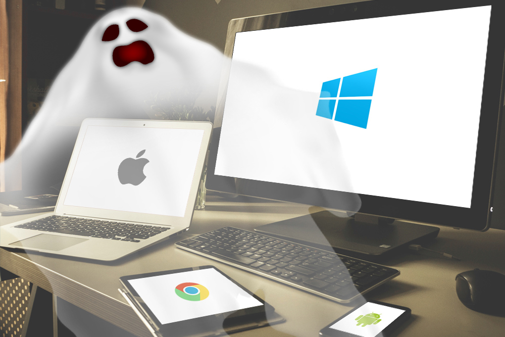 Fixing Spectre Through OS Updates